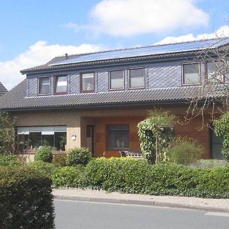 Villa Starfish Modern Retreat Hooksiel Exterior foto